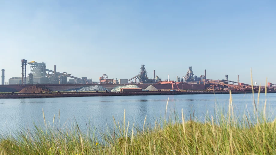 Arcelor Metal Dunkerque est partenaire de Location Velo Dunkerque